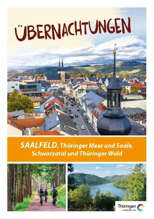 Übernachtungsverzeichnis